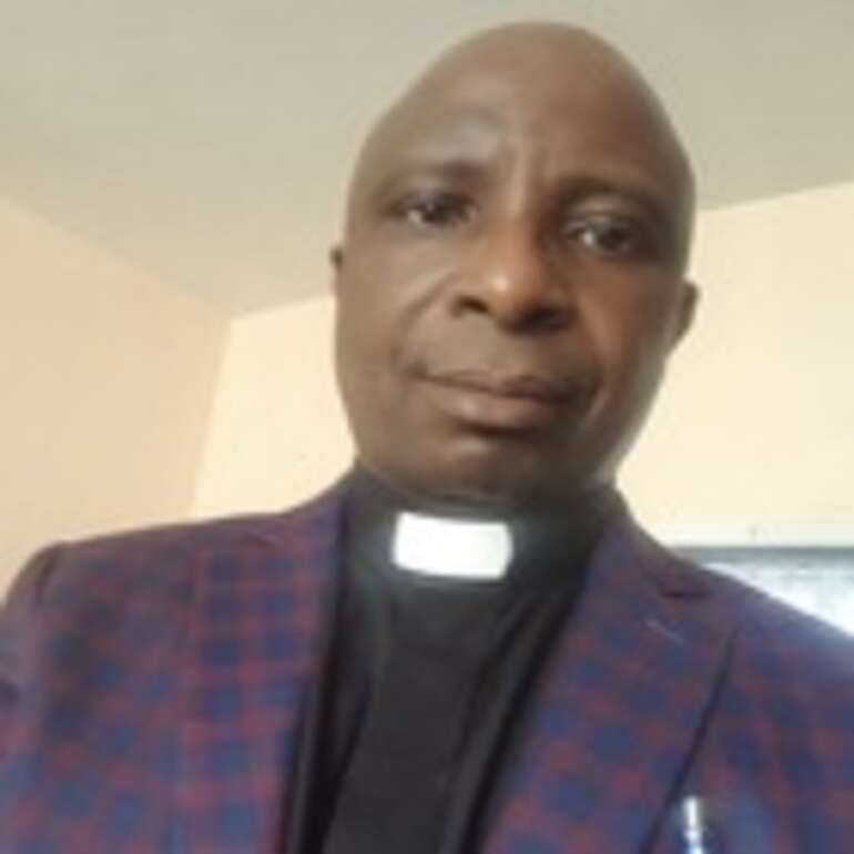 Pastor Adebayo Olalere
